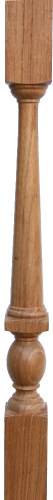 Stair Spindle no 46 Stair Spindle number 46